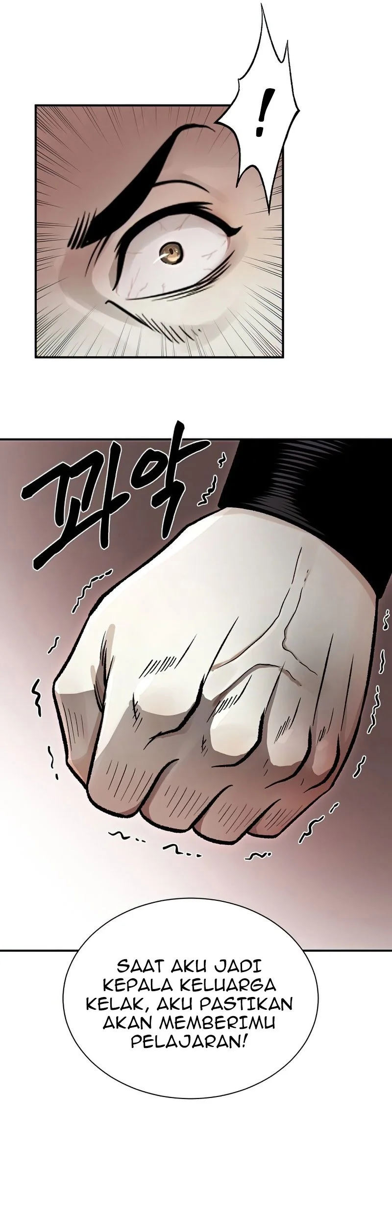 Demon in Mount Hua Chapter 21 - halaman 86