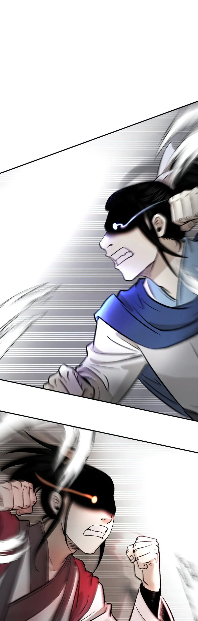 Demon in Mount Hua Chapter 21 - halaman 92