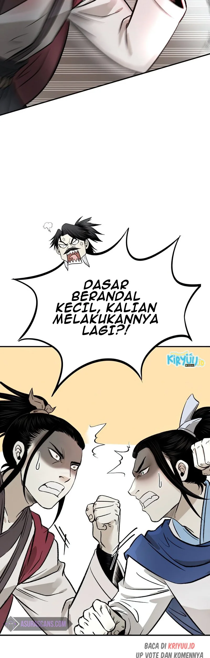Demon in Mount Hua Chapter 21 - halaman 93