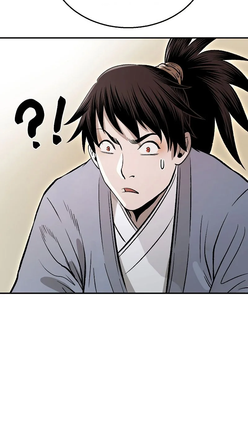Demon in Mount Hua Chapter 22 - halaman 18
