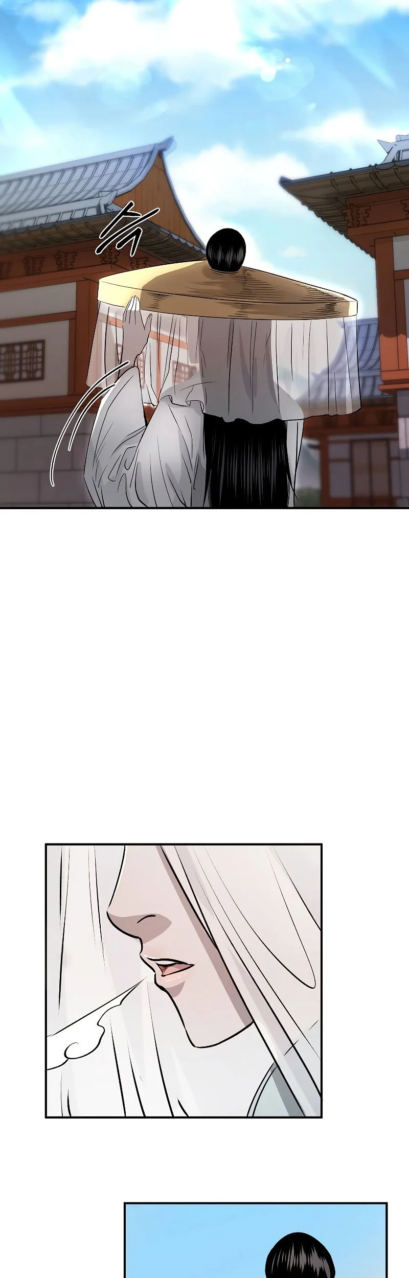 Demon in Mount Hua Chapter 22 - halaman 26