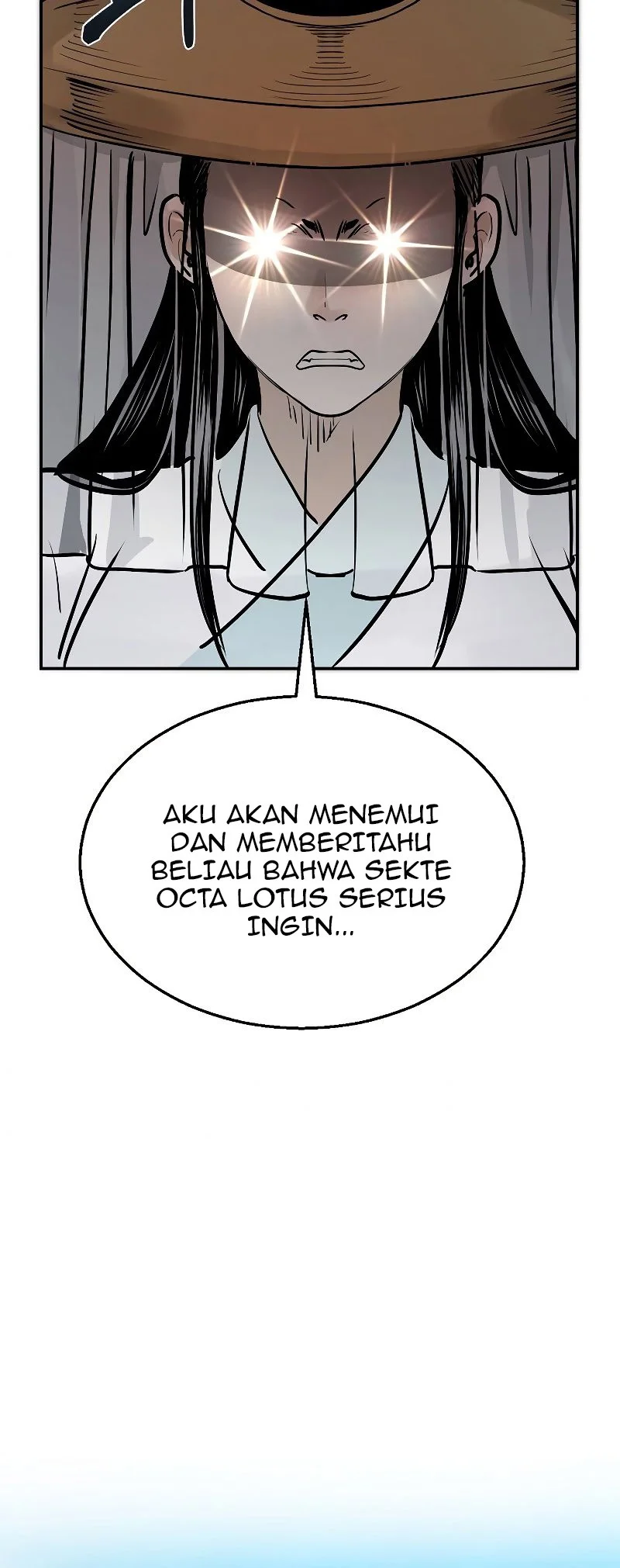 Demon in Mount Hua Chapter 22 - halaman 29