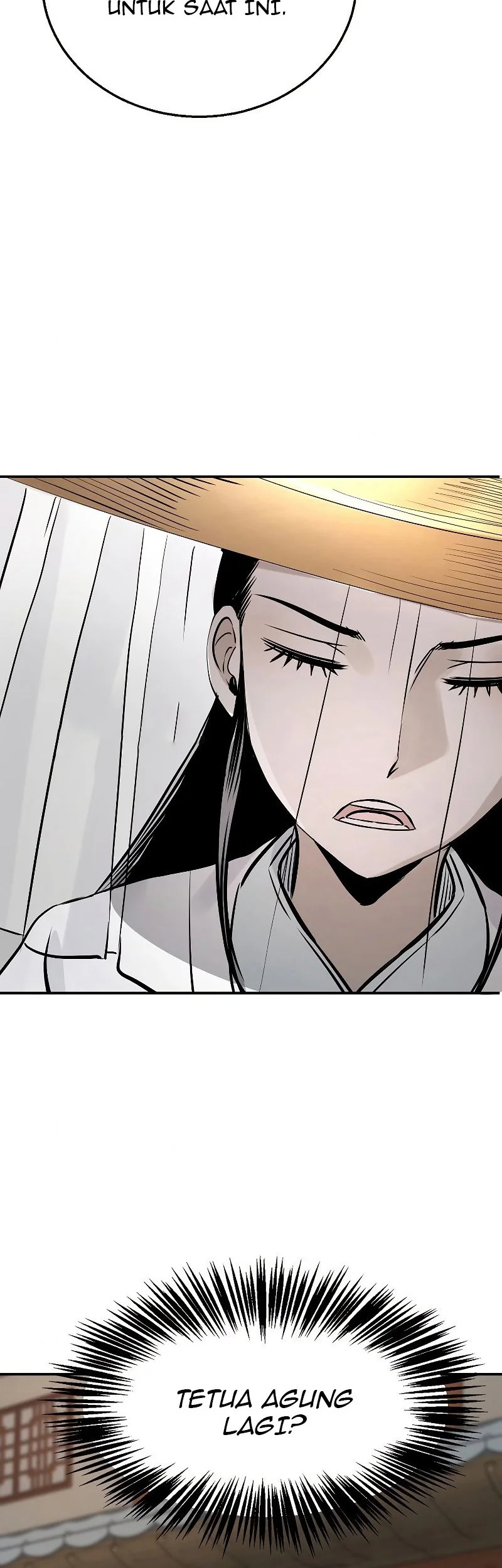 Demon in Mount Hua Chapter 22 - halaman 33