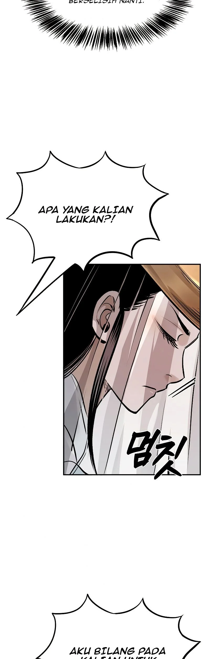 Demon in Mount Hua Chapter 22 - halaman 37