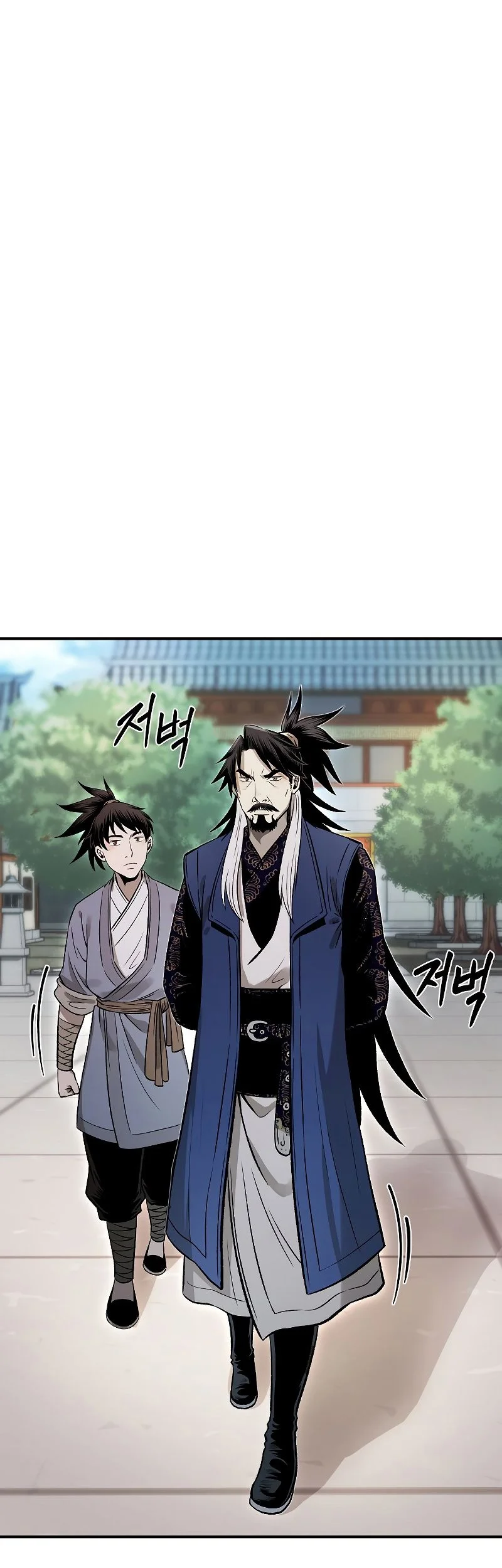 Demon in Mount Hua Chapter 22 - halaman 4