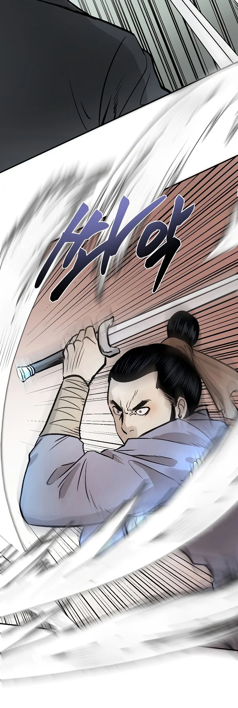 Demon in Mount Hua Chapter 22 - halaman 48
