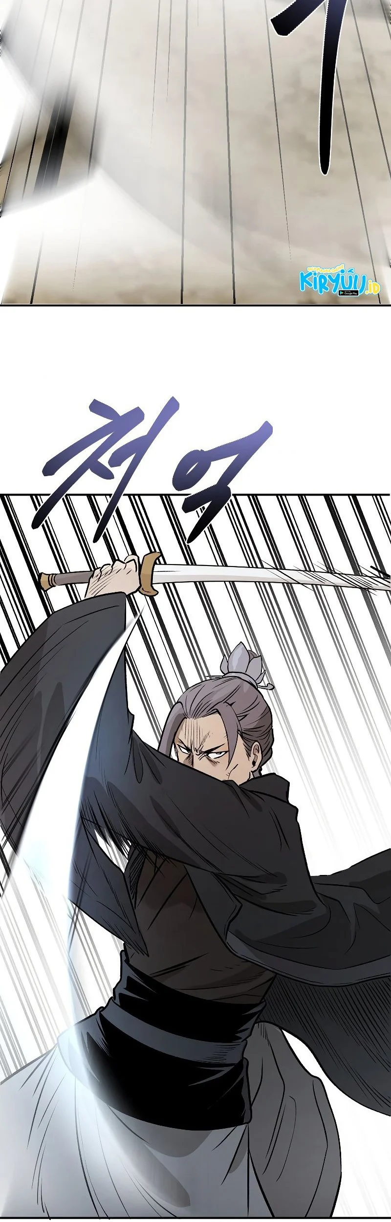 Demon in Mount Hua Chapter 22 - halaman 50