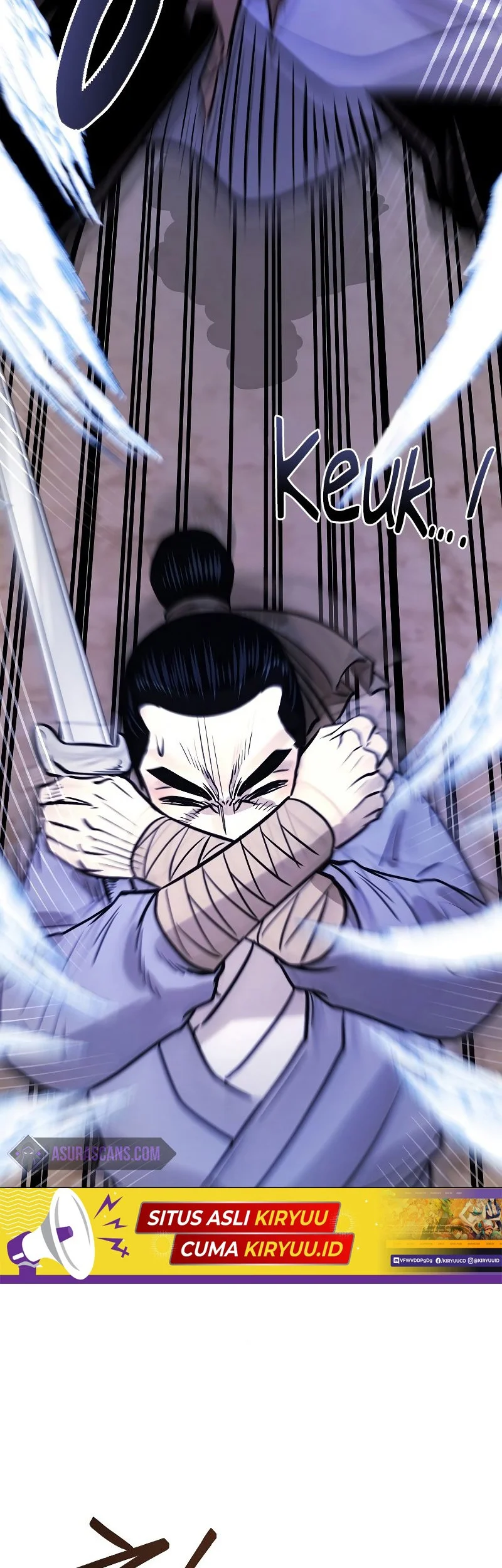 Demon in Mount Hua Chapter 22 - halaman 60