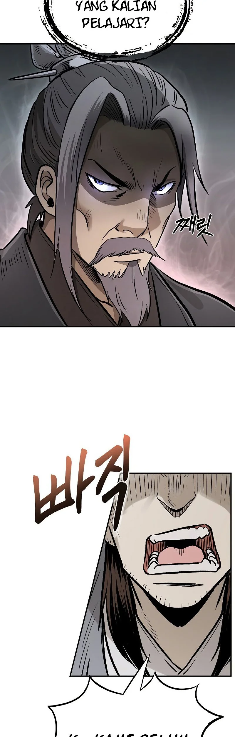 Demon in Mount Hua Chapter 22 - halaman 65