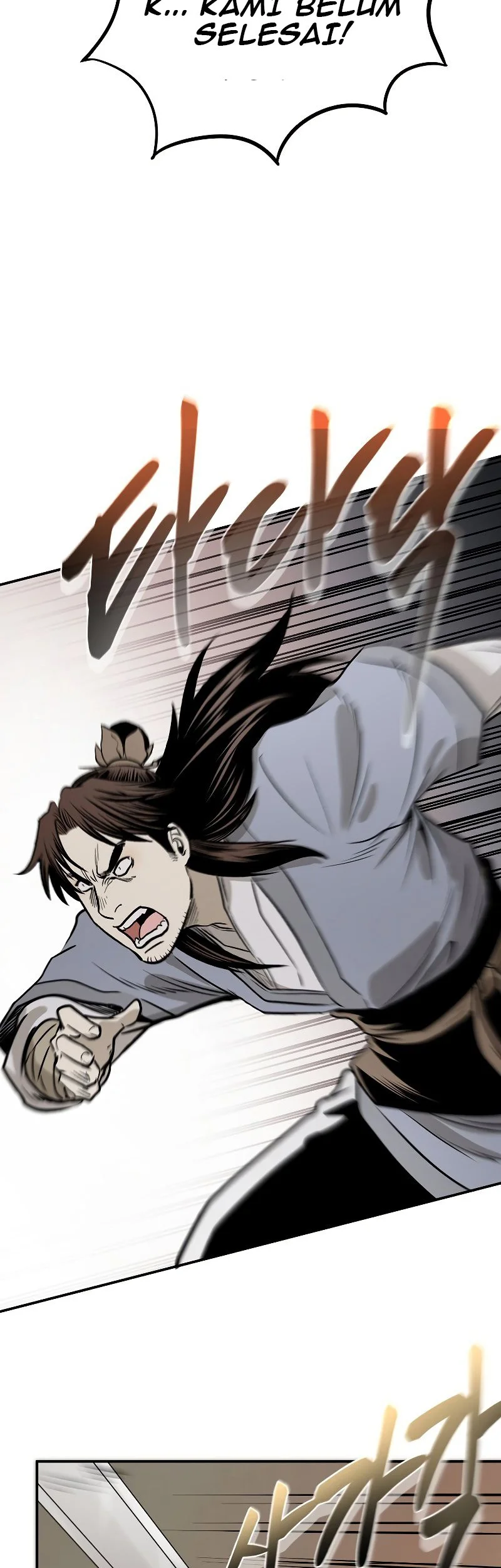 Demon in Mount Hua Chapter 22 - halaman 66