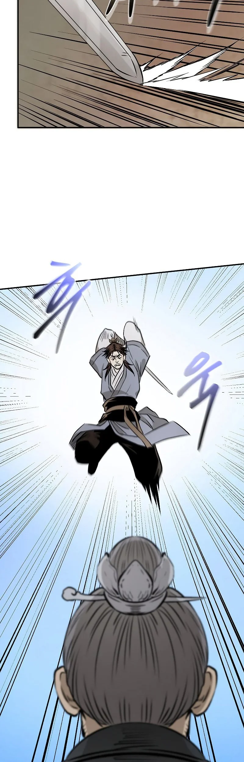 Demon in Mount Hua Chapter 22 - halaman 67