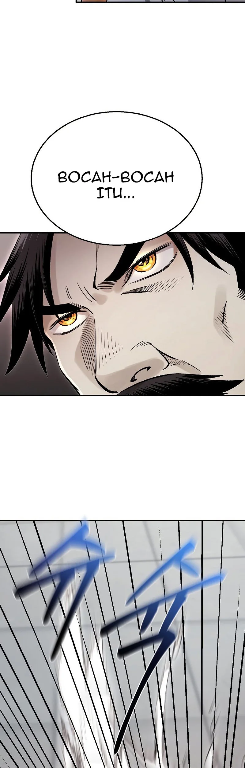 Demon in Mount Hua Chapter 22 - halaman 7