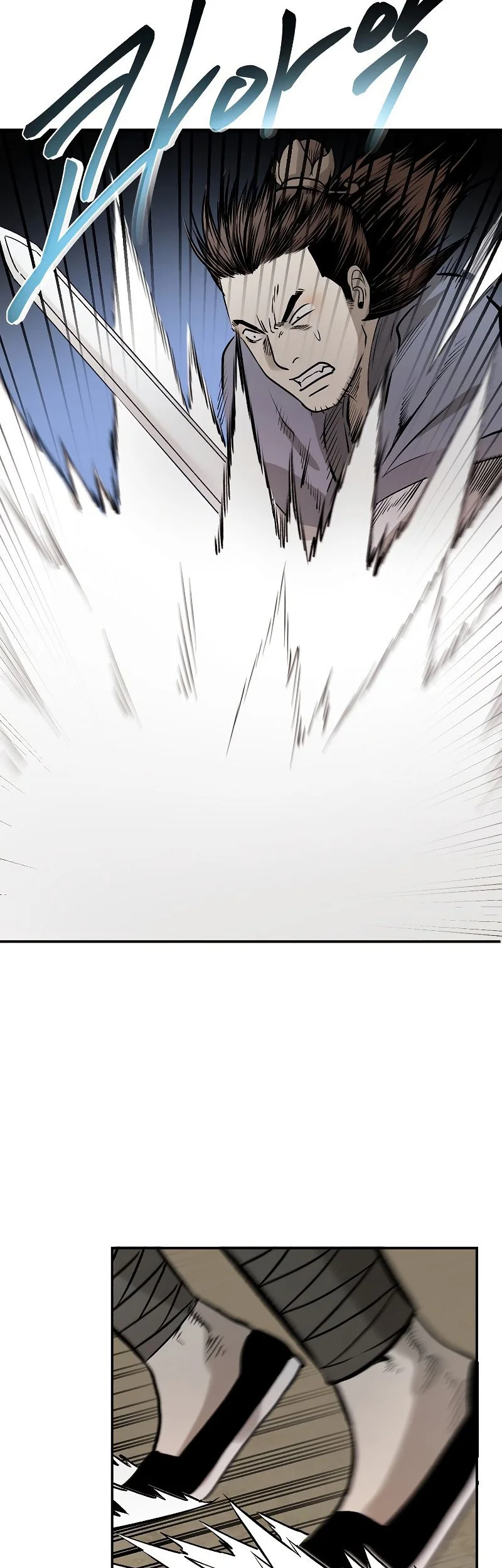 Demon in Mount Hua Chapter 22 - halaman 71