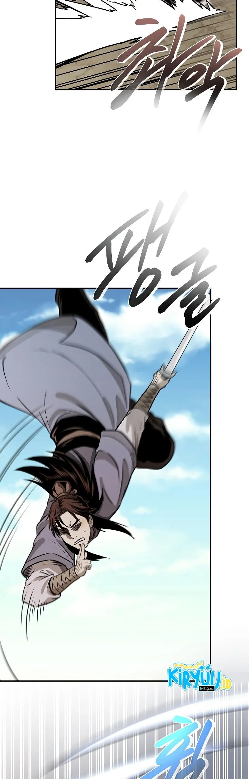 Demon in Mount Hua Chapter 22 - halaman 72