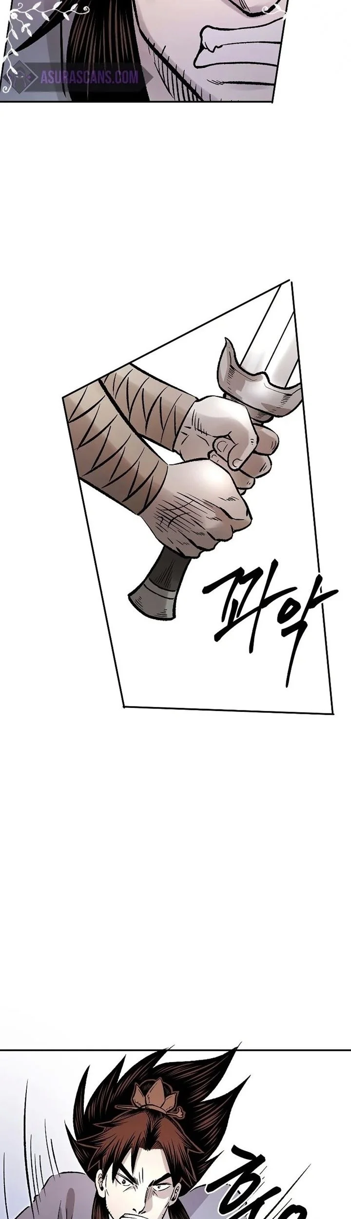 Demon in Mount Hua Chapter 23 - halaman 12