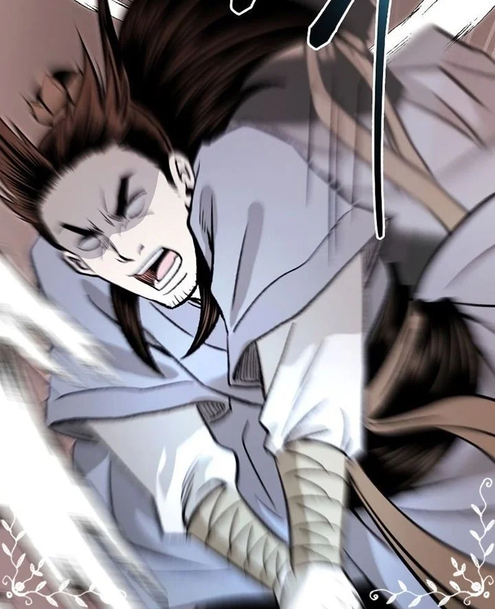Demon in Mount Hua Chapter 23 - halaman 15