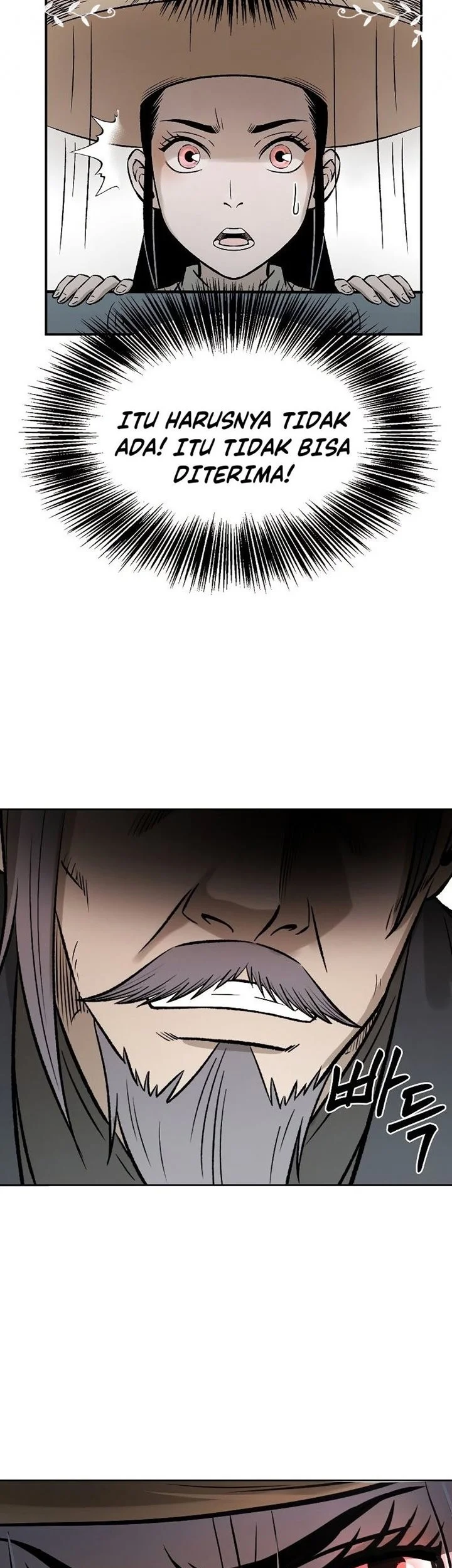 Demon in Mount Hua Chapter 23 - halaman 18