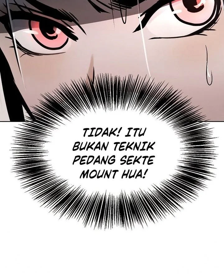 Demon in Mount Hua Chapter 23 - halaman 19