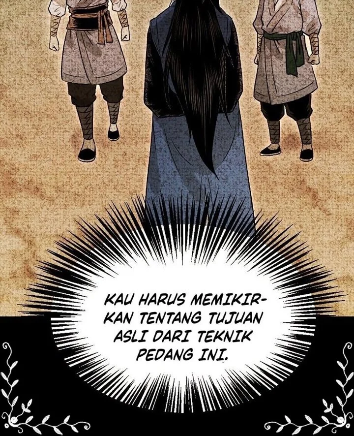 Demon in Mount Hua Chapter 23 - halaman 27