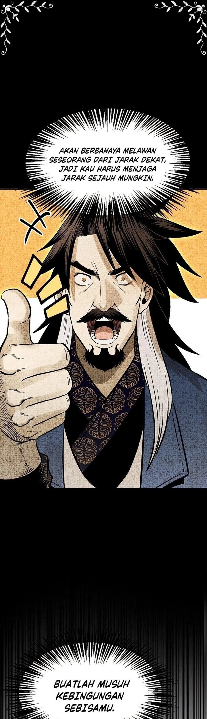 Demon in Mount Hua Chapter 23 - halaman 28