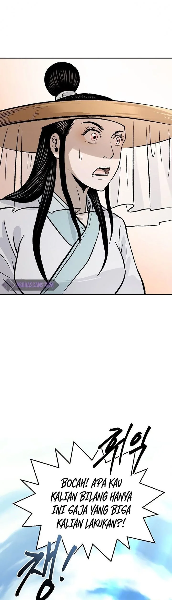 Demon in Mount Hua Chapter 23 - halaman 40