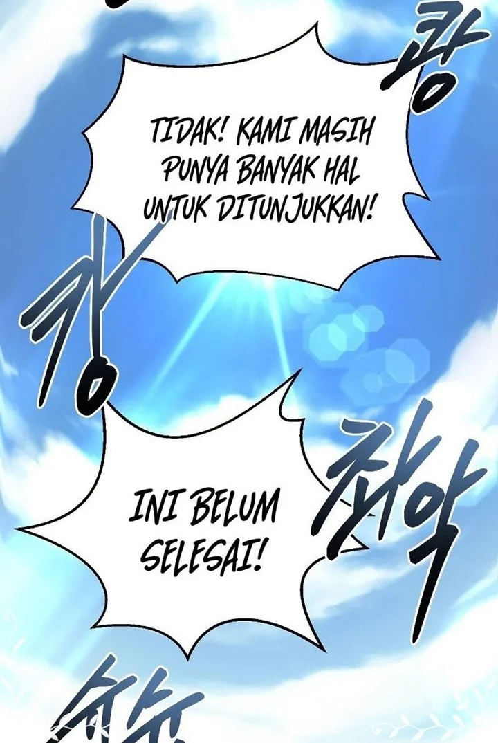 Demon in Mount Hua Chapter 23 - halaman 41