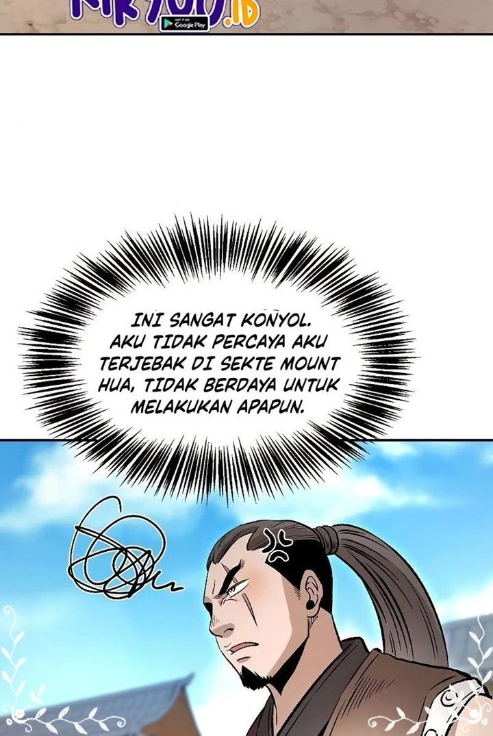 Demon in Mount Hua Chapter 23 - halaman 47