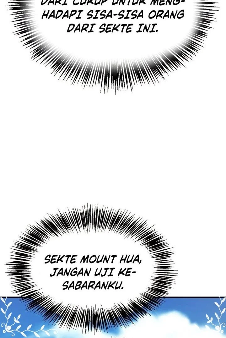 Demon in Mount Hua Chapter 23 - halaman 49