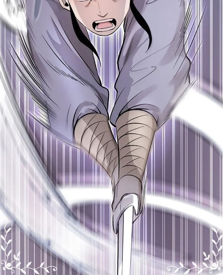 Demon in Mount Hua Chapter 23 - halaman 5