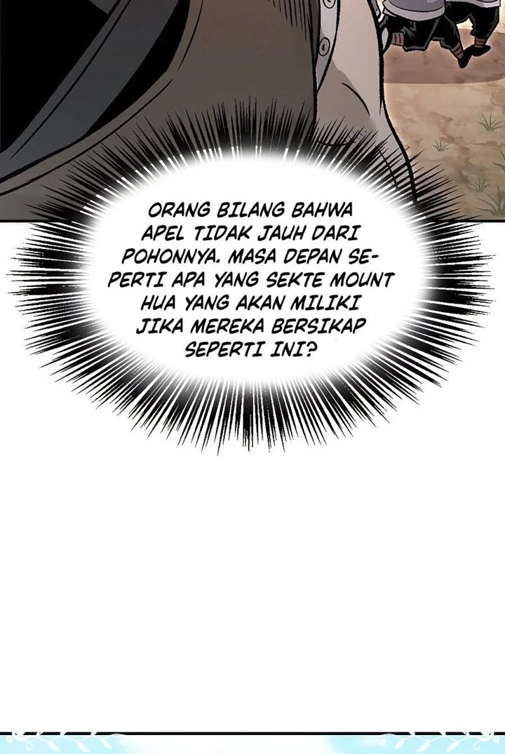 Demon in Mount Hua Chapter 23 - halaman 53