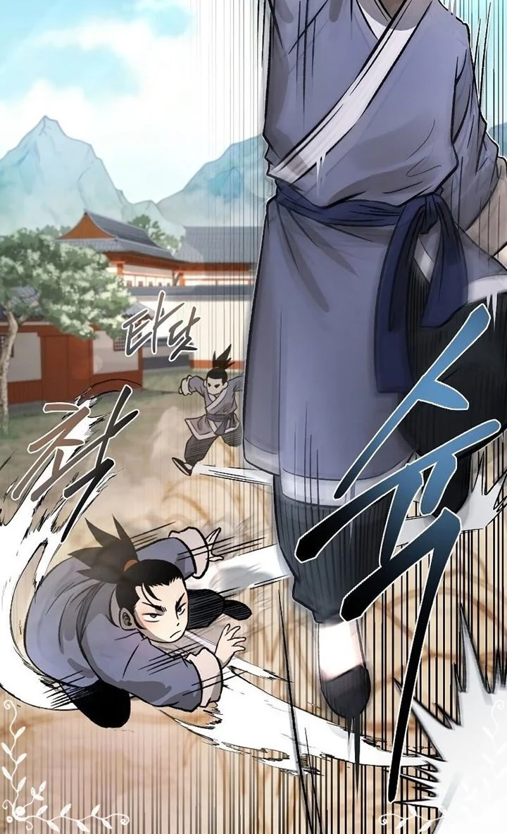 Demon in Mount Hua Chapter 23 - halaman 61