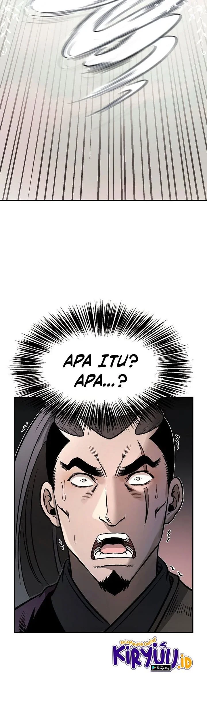 Demon in Mount Hua Chapter 23 - halaman 64