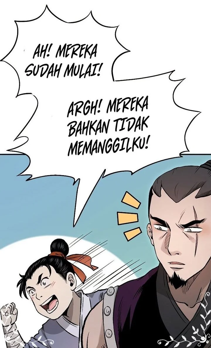 Demon in Mount Hua Chapter 23 - halaman 65
