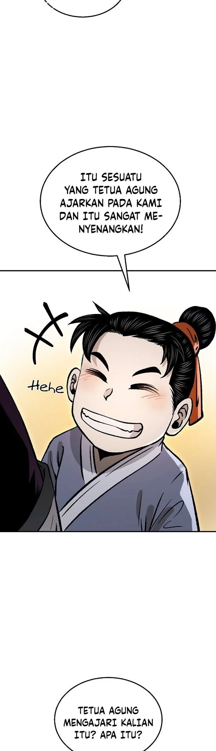 Demon in Mount Hua Chapter 23 - halaman 68