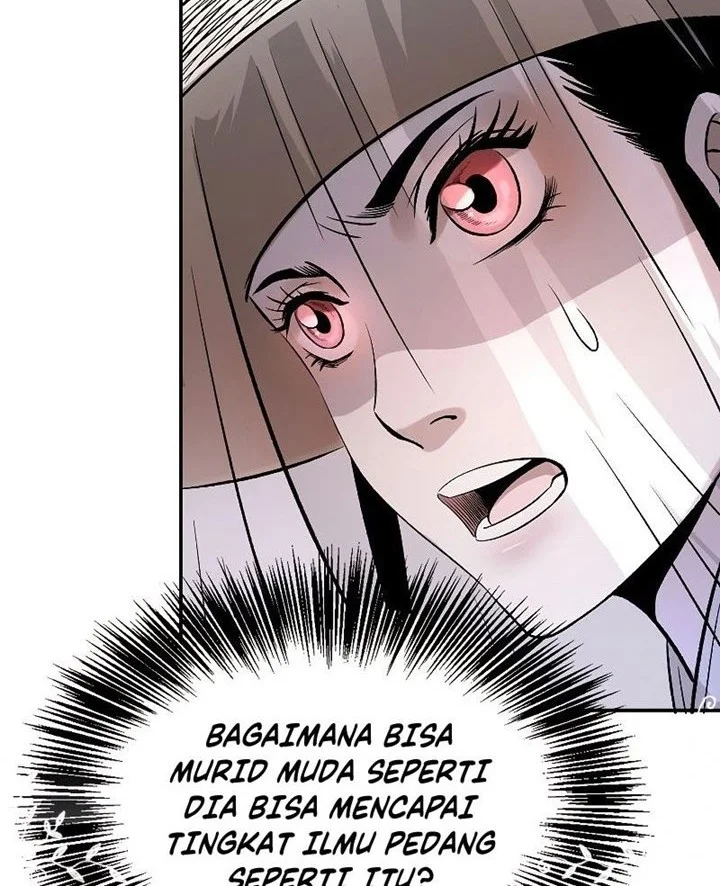 Demon in Mount Hua Chapter 23 - halaman 7