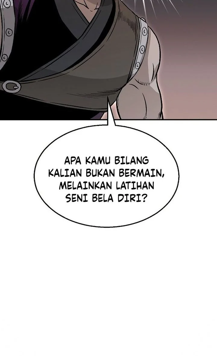 Demon in Mount Hua Chapter 23 - halaman 71
