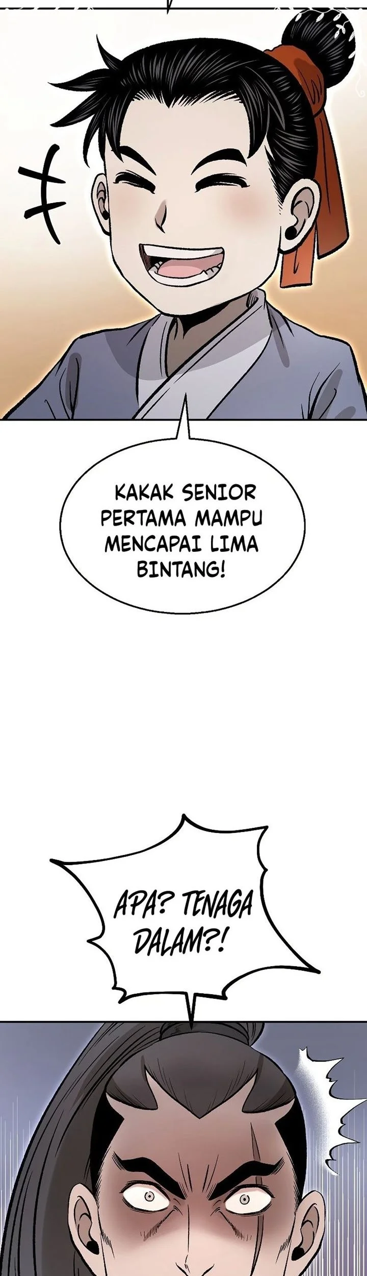 Demon in Mount Hua Chapter 23 - halaman 74