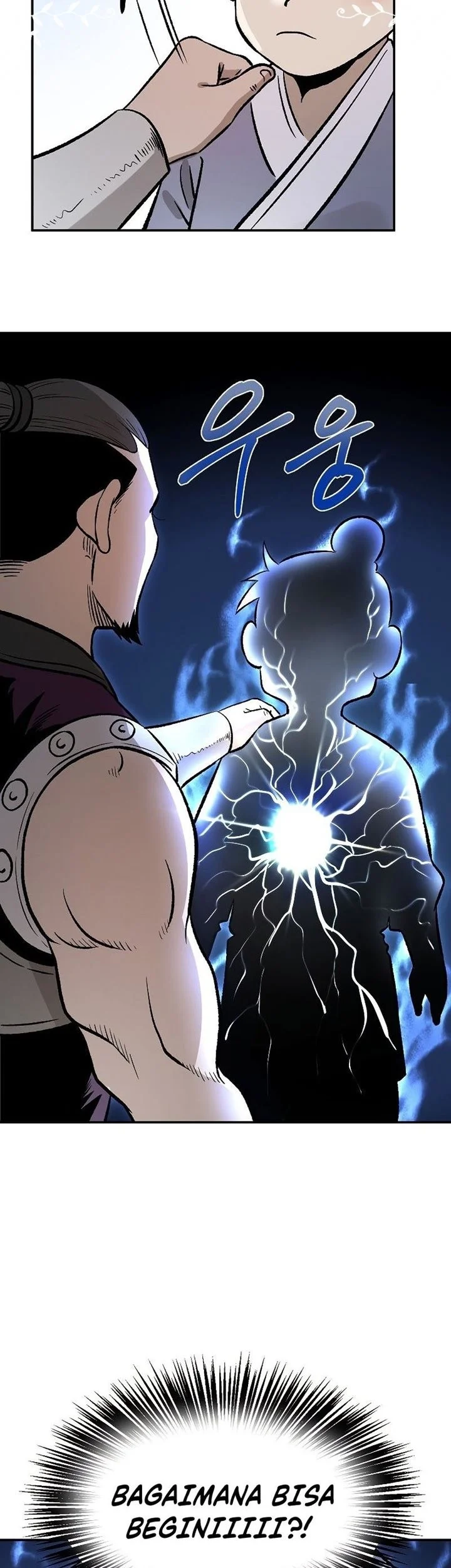 Demon in Mount Hua Chapter 23 - halaman 76