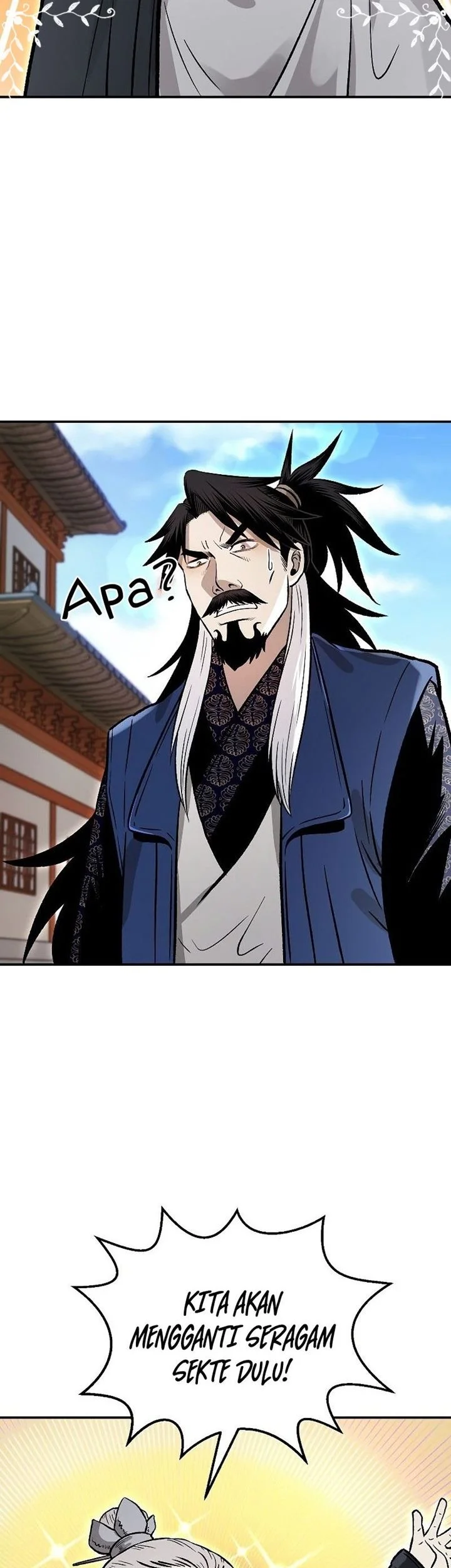Demon in Mount Hua Chapter 24 - halaman 12