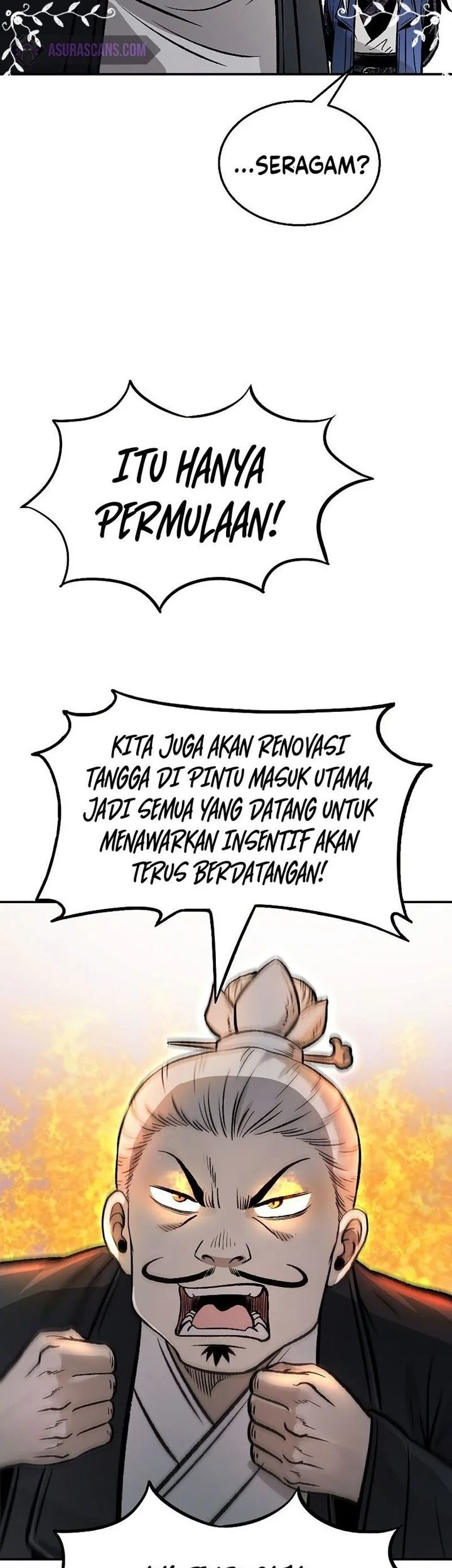 Demon in Mount Hua Chapter 24 - halaman 14