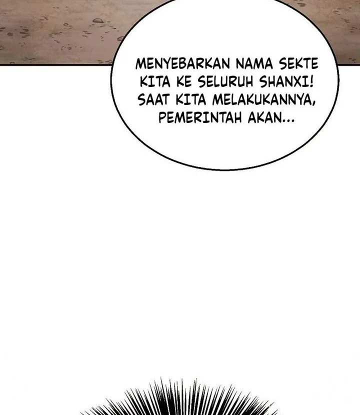 Demon in Mount Hua Chapter 24 - halaman 17