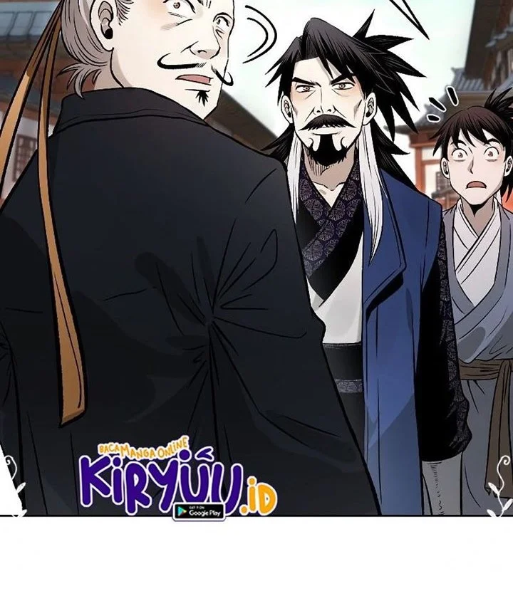 Demon in Mount Hua Chapter 24 - halaman 25