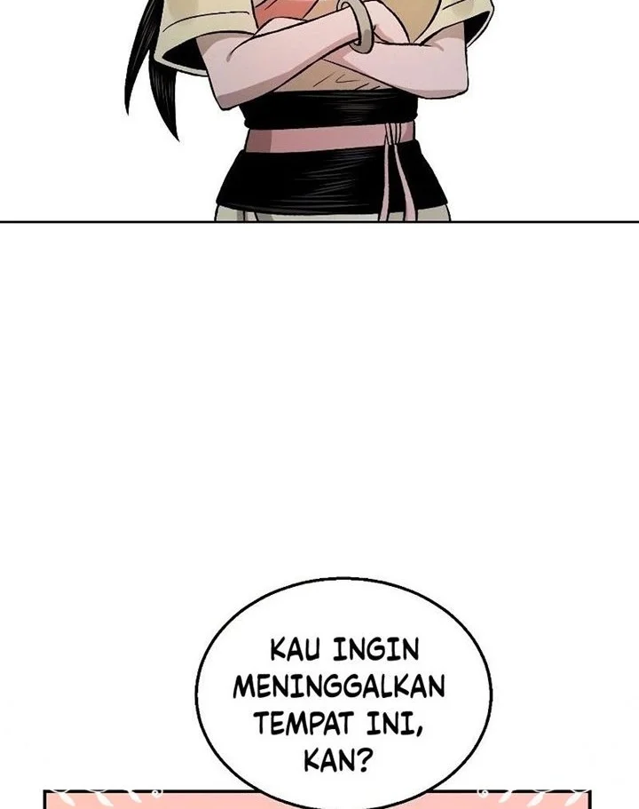 Demon in Mount Hua Chapter 24 - halaman 31