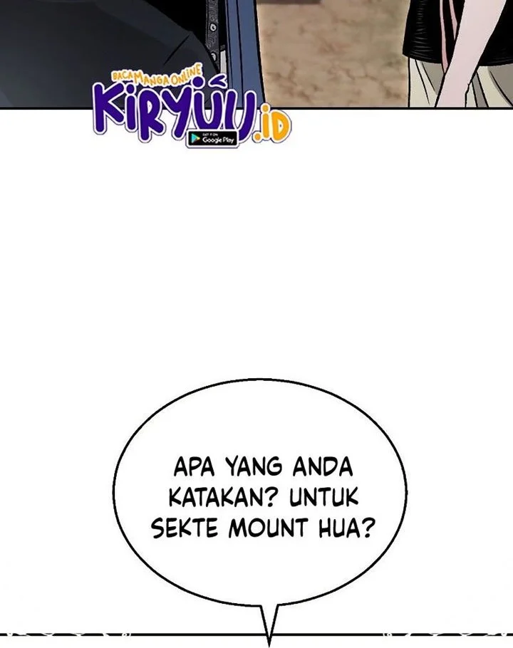 Demon in Mount Hua Chapter 24 - halaman 35