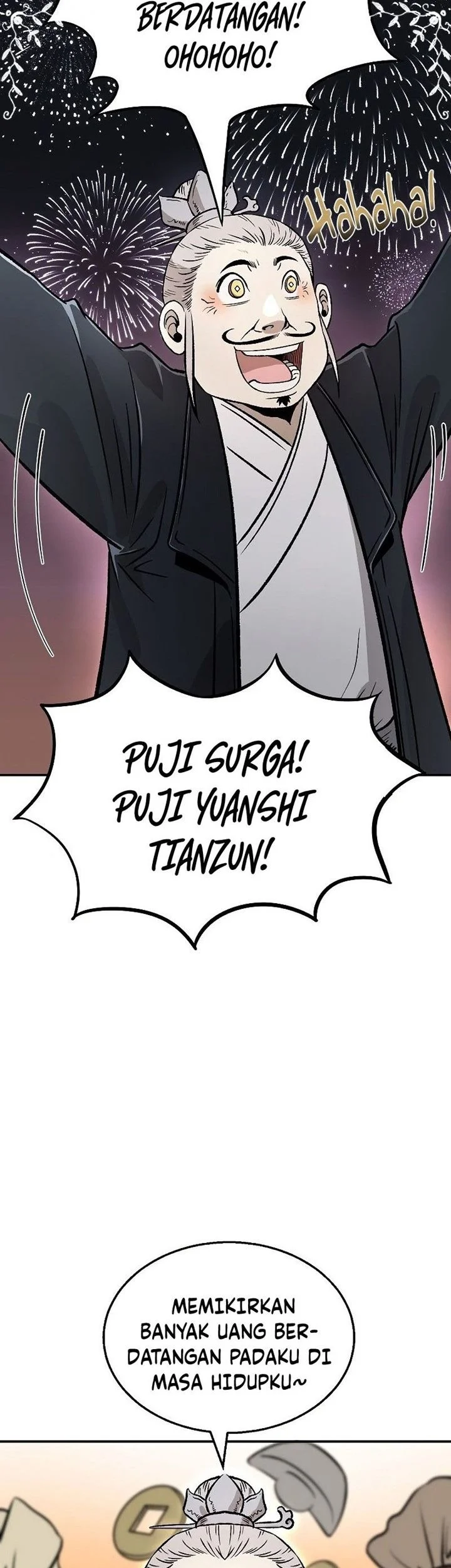 Demon in Mount Hua Chapter 24 - halaman 4