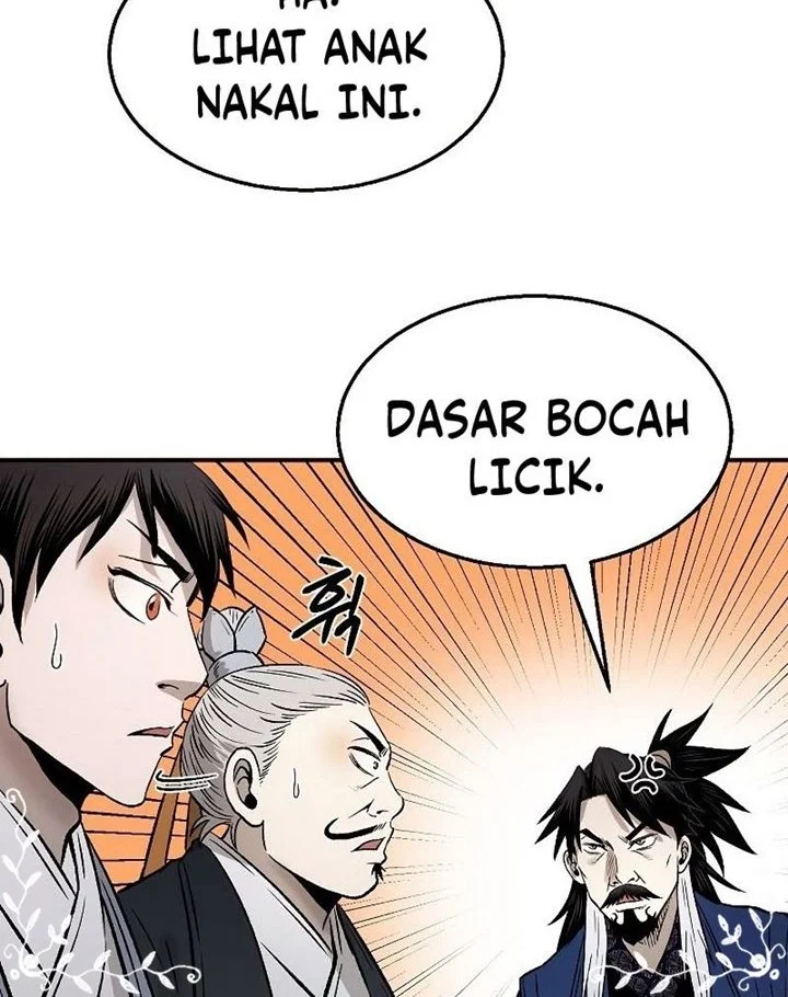 Demon in Mount Hua Chapter 24 - halaman 47