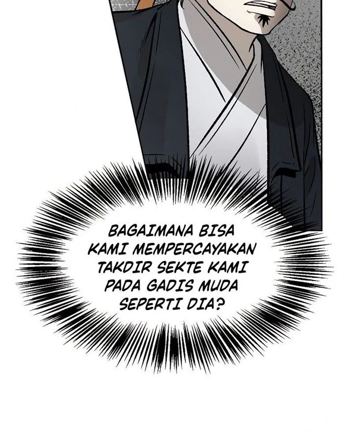 Demon in Mount Hua Chapter 24 - halaman 49