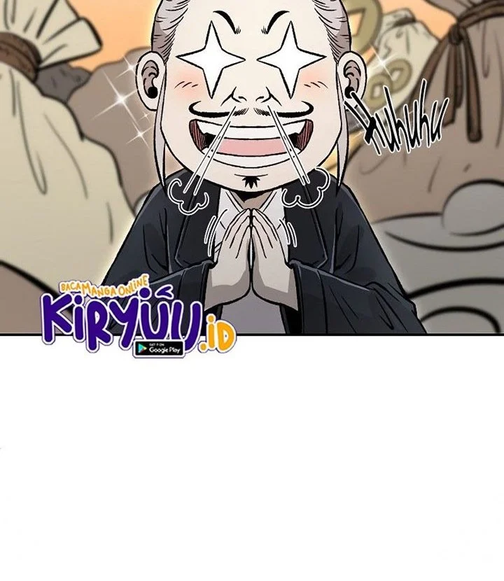 Demon in Mount Hua Chapter 24 - halaman 5