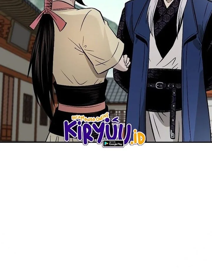 Demon in Mount Hua Chapter 24 - halaman 51