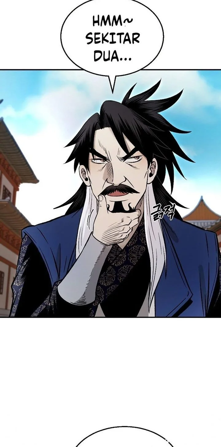 Demon in Mount Hua Chapter 24 - halaman 55